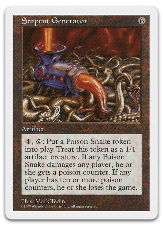 Product image for TCG 2363