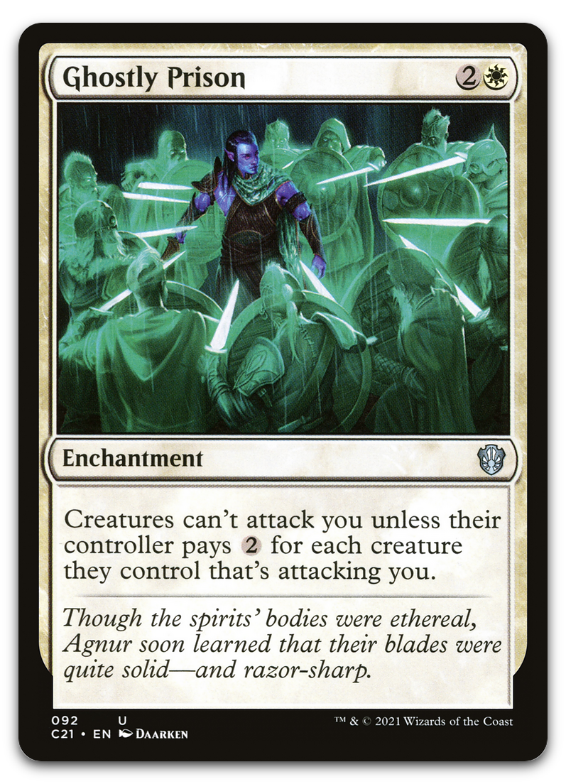 Product image for TCG 236437