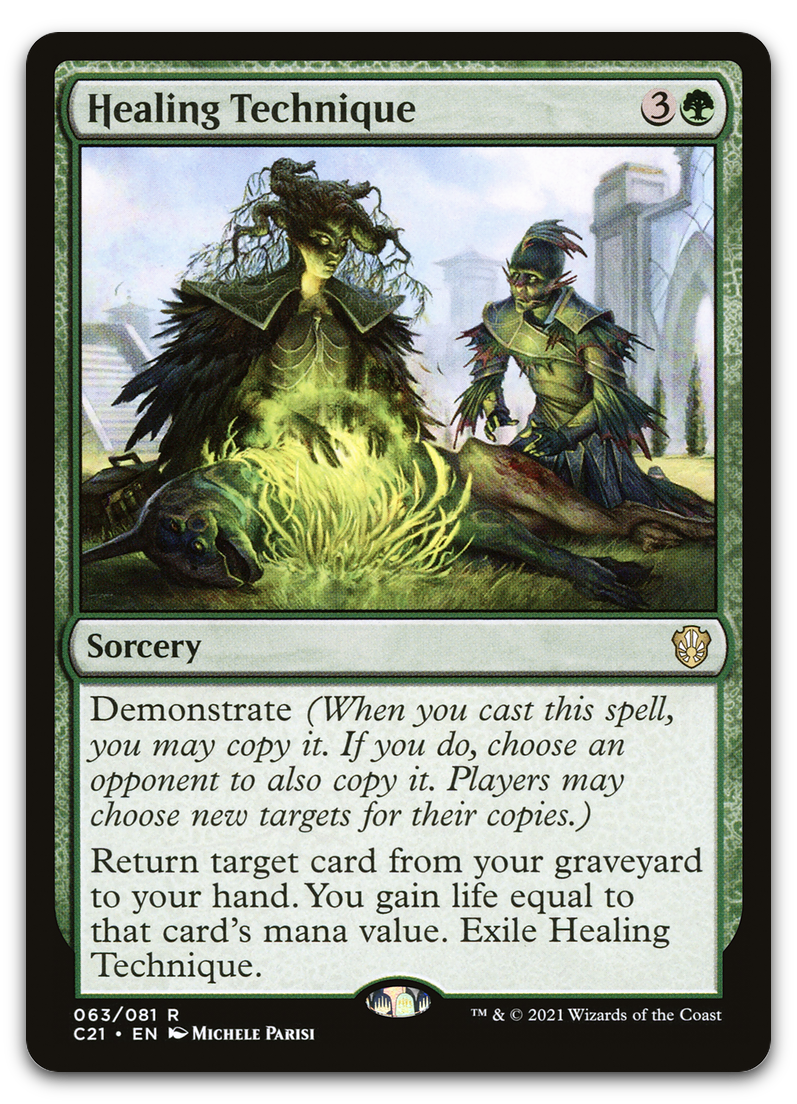 Product image for TCG 236501