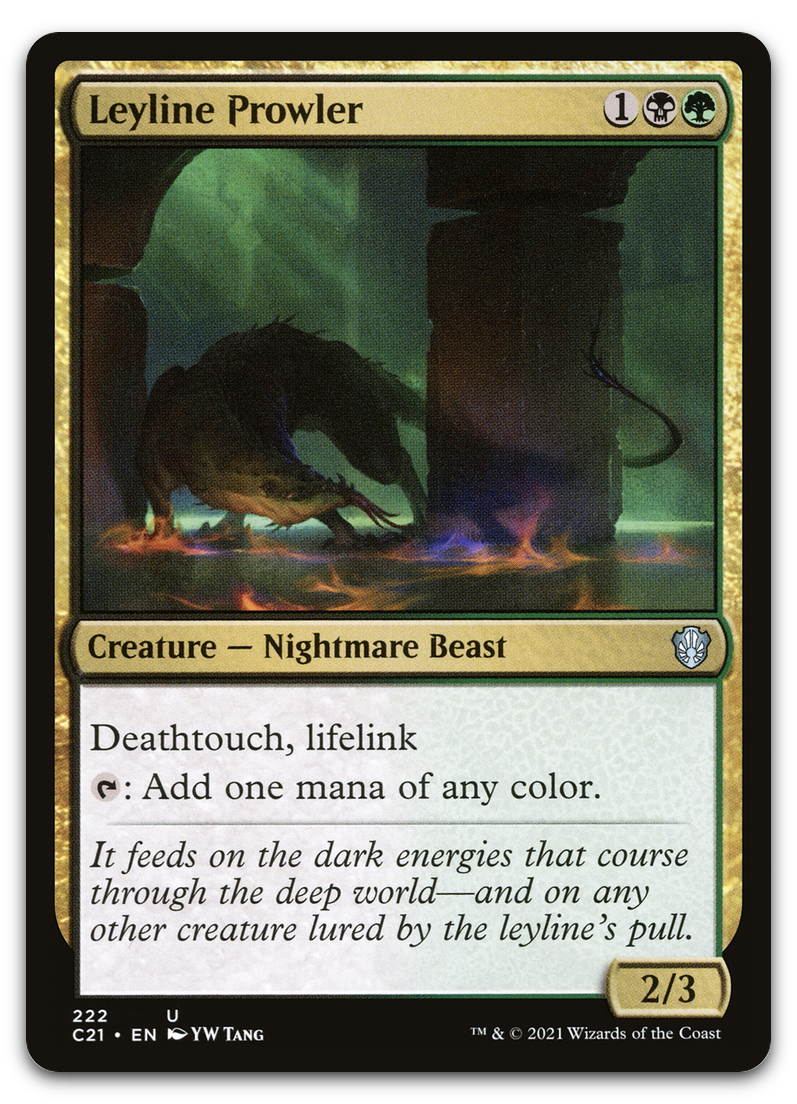 Product image for TCG 236565