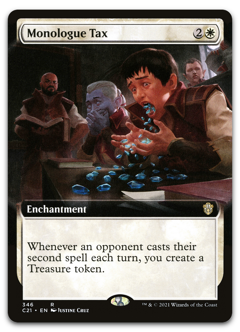 Product image for TCG 236588