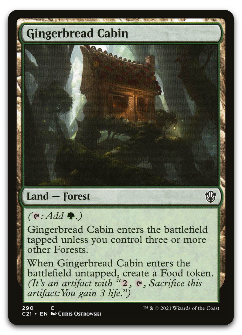 Product image for TCG 236595