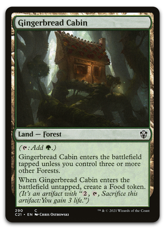 Product image for TCG 236595