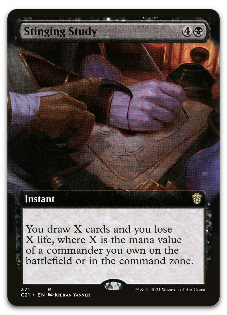 Product image for TCG 236634