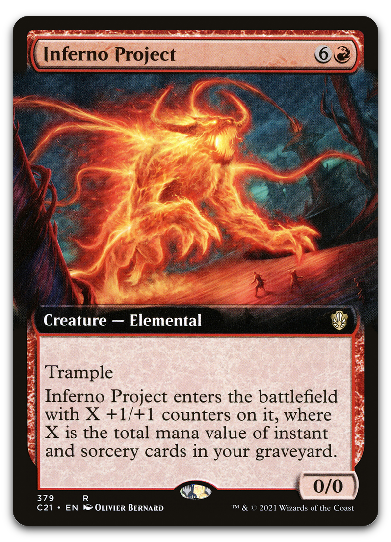 Product image for TCG 236642