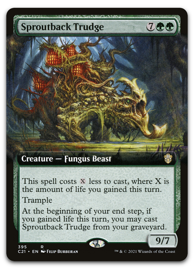 Product image for TCG 236657