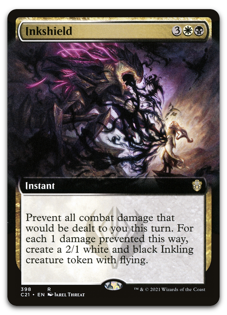 Product image for TCG 236660