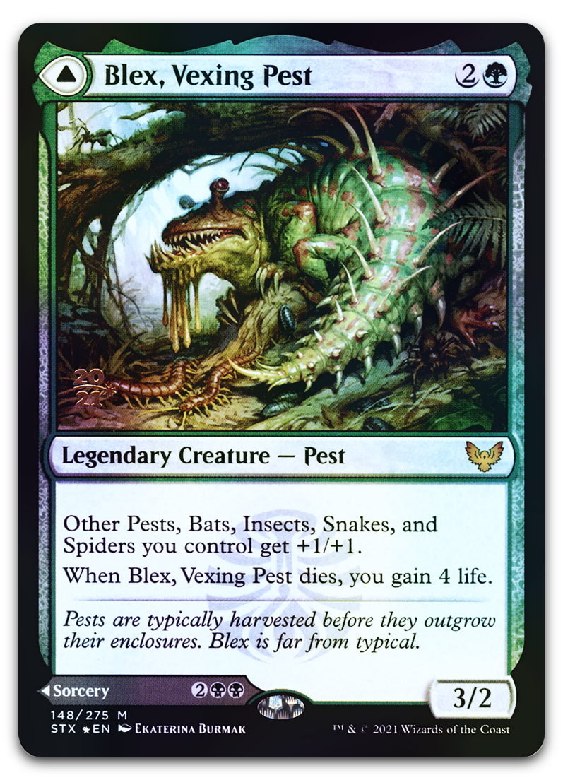 Product image for TCG 237137
