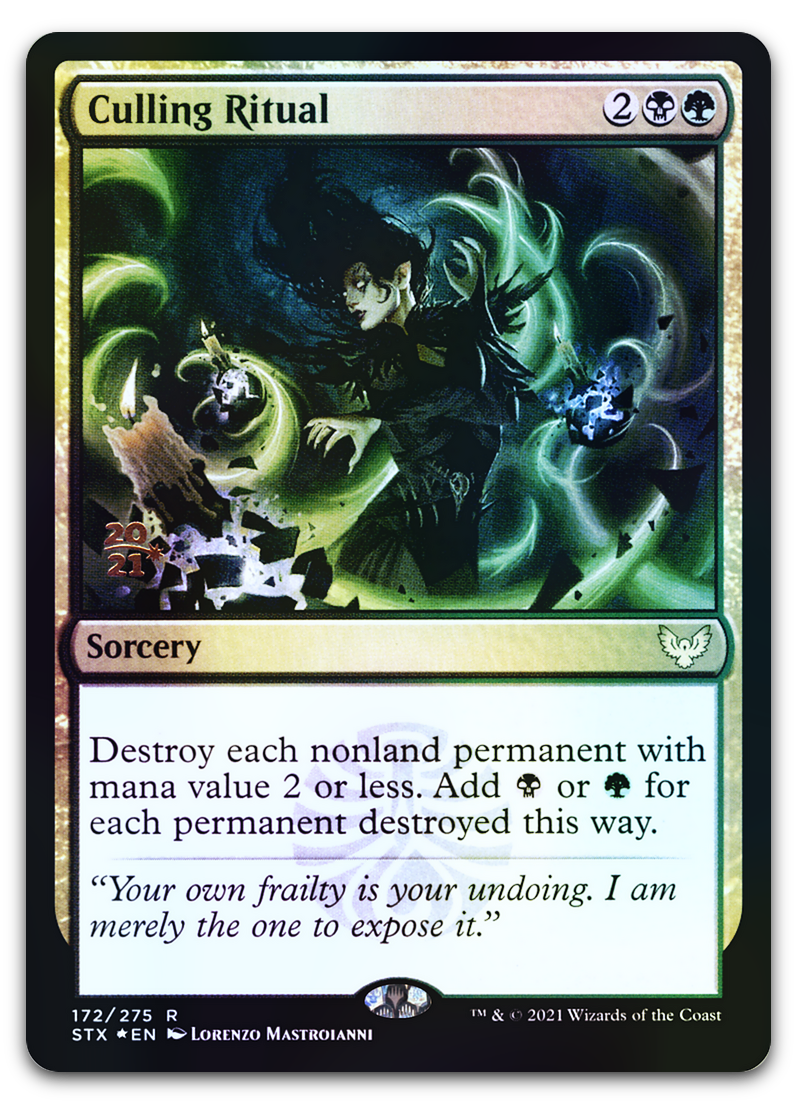 Product image for TCG 237168