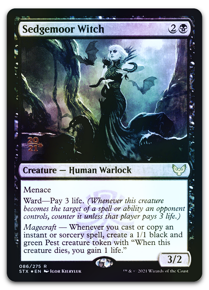 Product image for TCG 237320