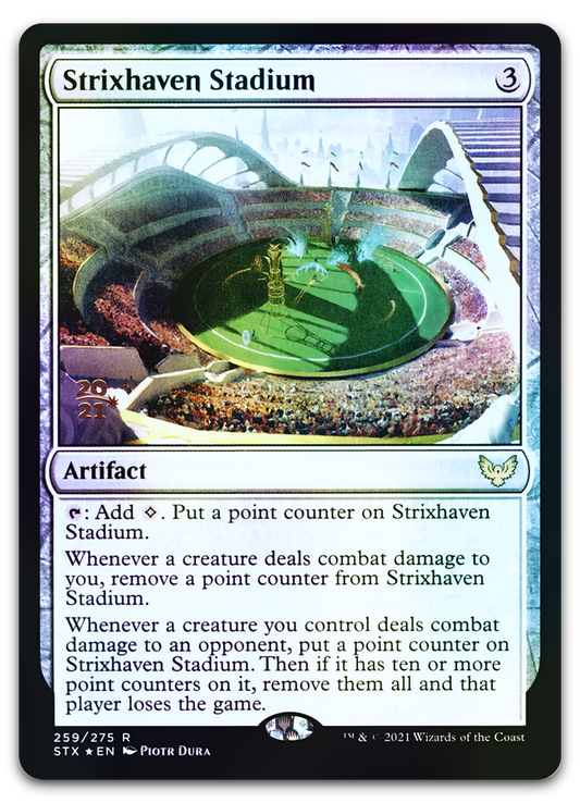 Product image for TCG 237330