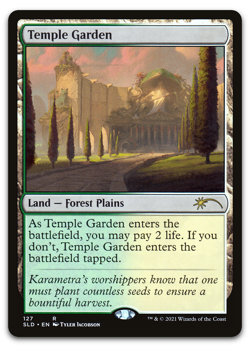 Product image for TCG 237579