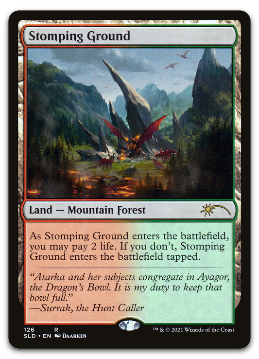 Product image for TCG 237585