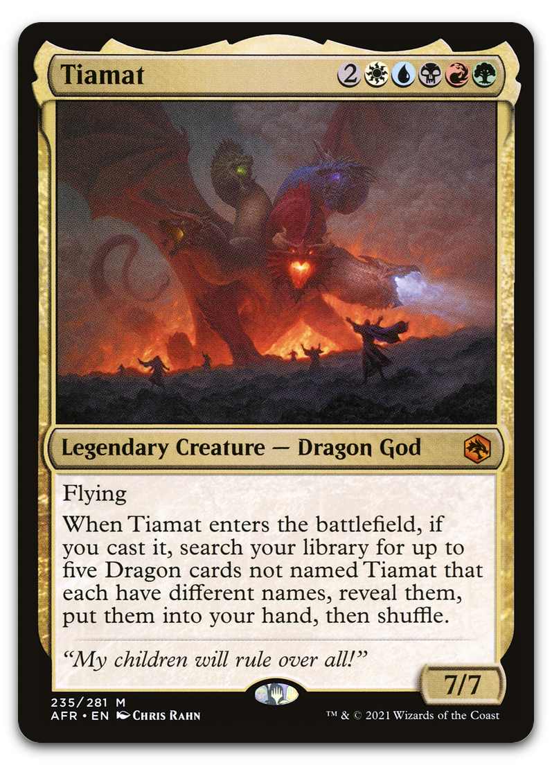 Product image for TCG 239195
