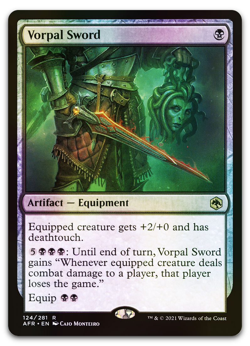 Product image for TCG 239197