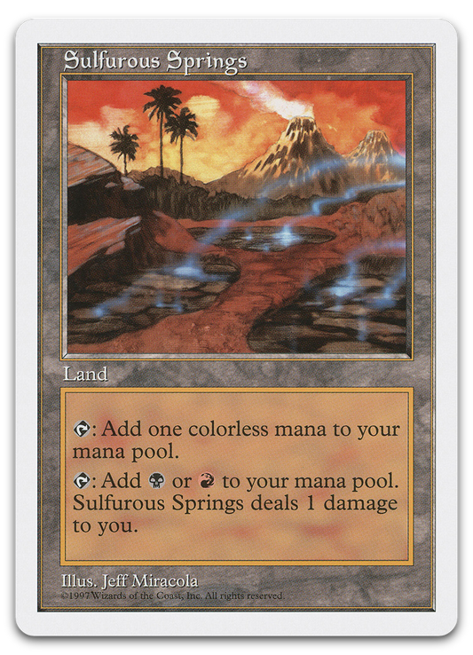 Product image for TCG 2391