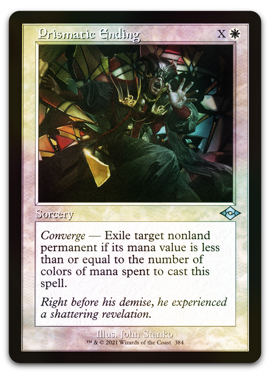 Product image for TCG 239438