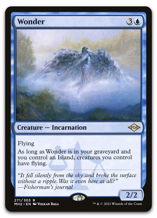 Wonder (Modern Horizons 2)