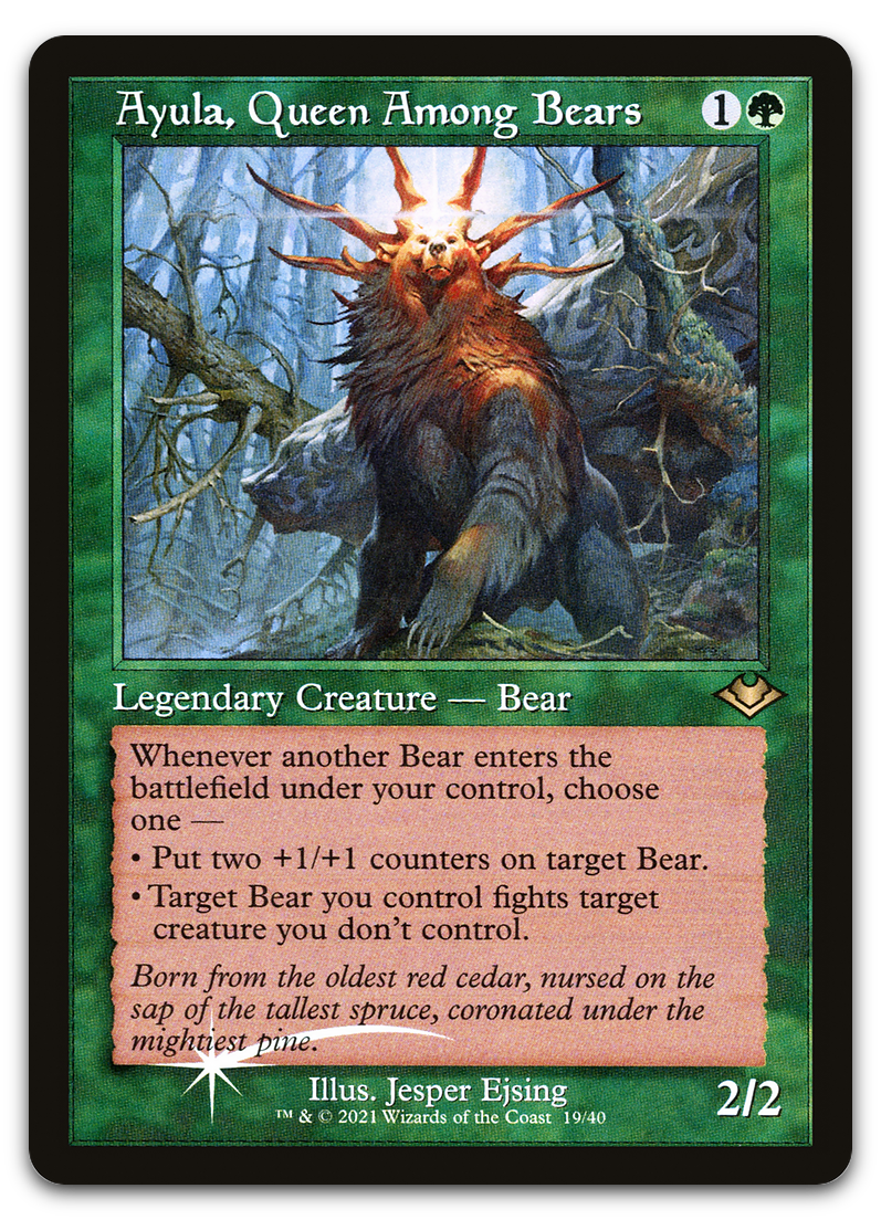Product image for TCG 239630