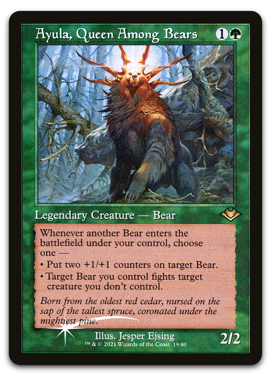 Product image for TCG 239630