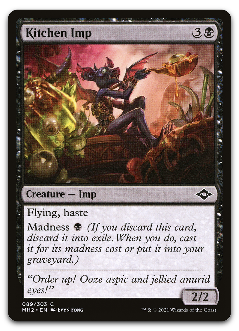 Kitchen Imp (Modern Horizons 2)