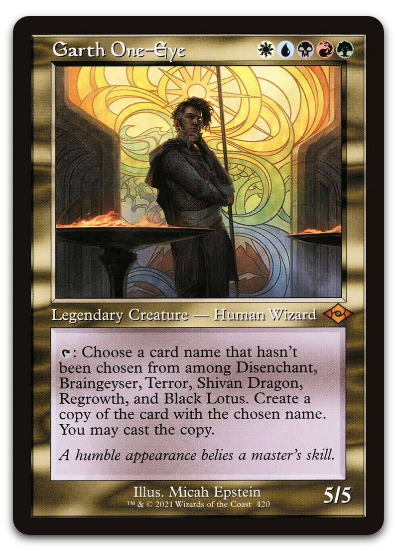 Product image for TCG 239660