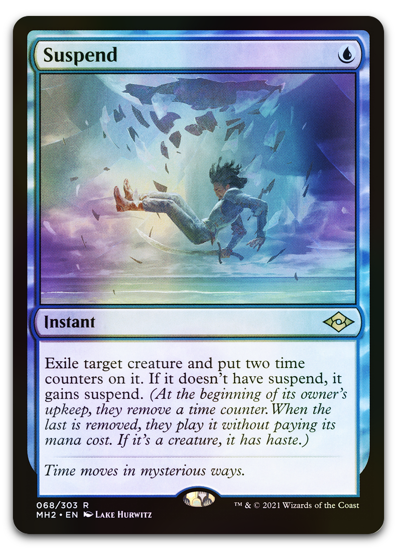 Suspend (Modern Horizons 2)