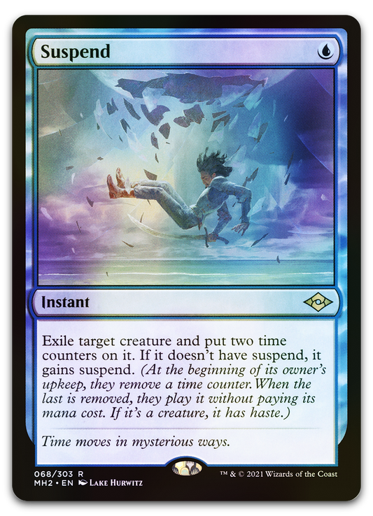 Suspend (Modern Horizons 2)