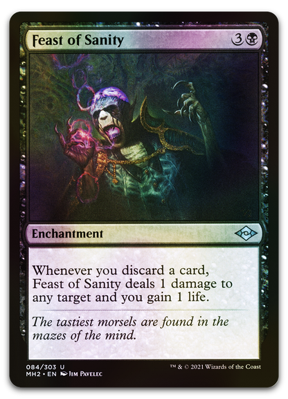 Feast of Sanity (Modern Horizons 2)