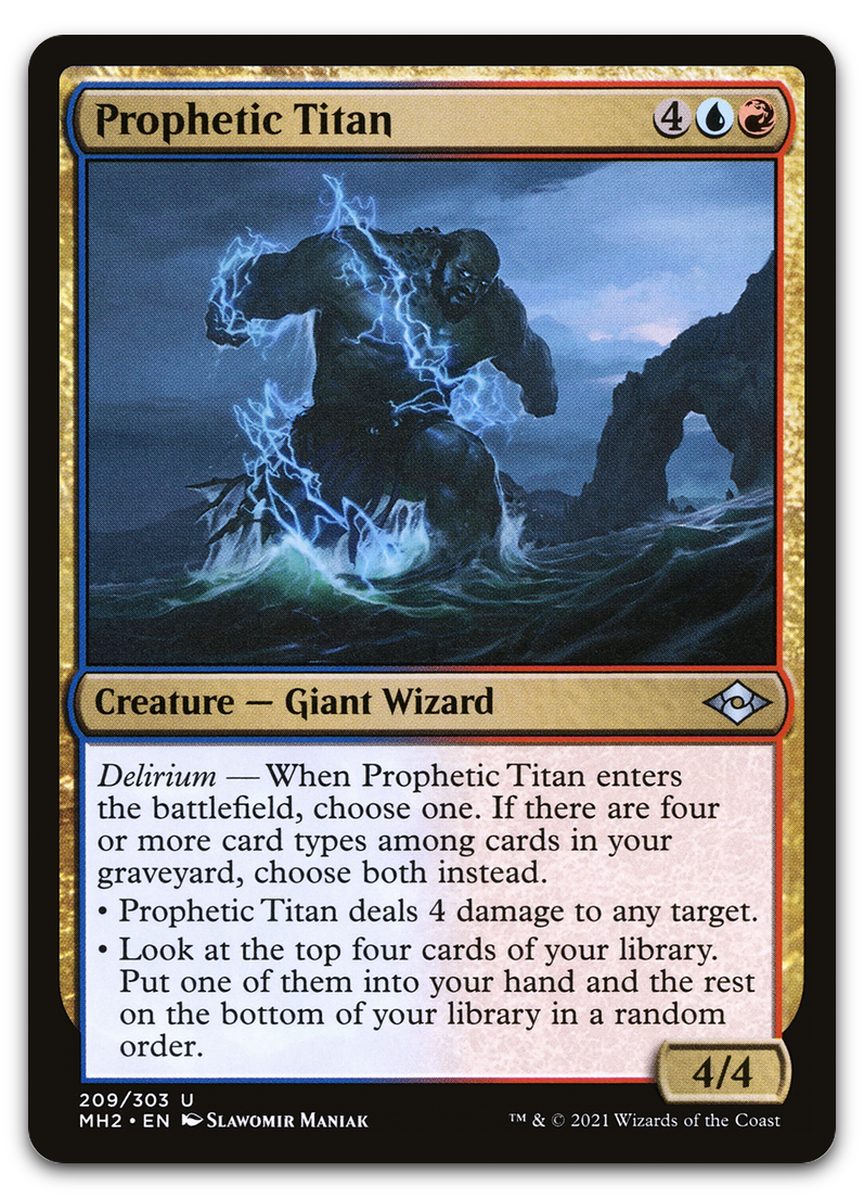 Product image for TCG 240049