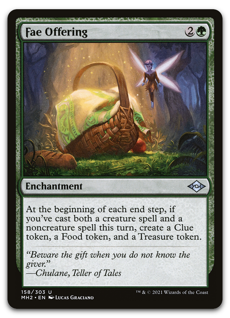 Product image for TCG 240053