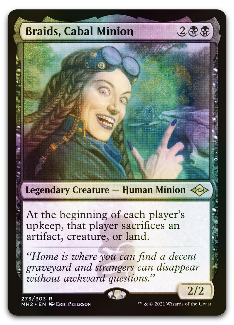 Product image for TCG 240059