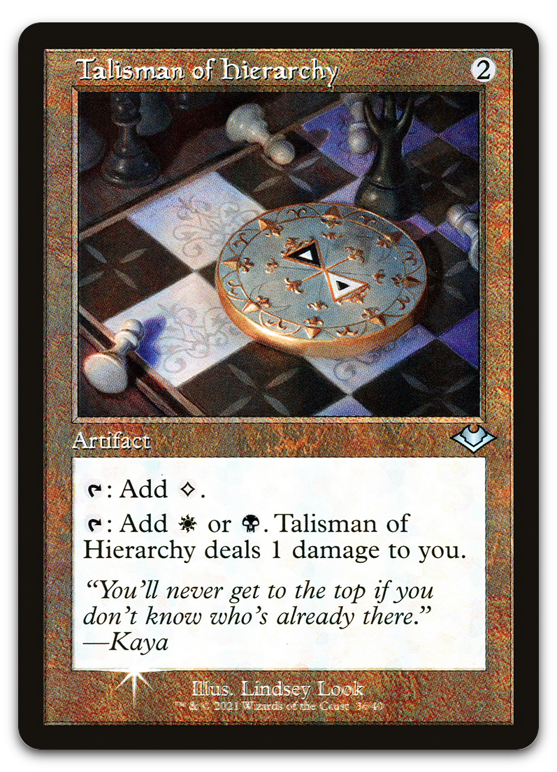 Product image for TCG 240121