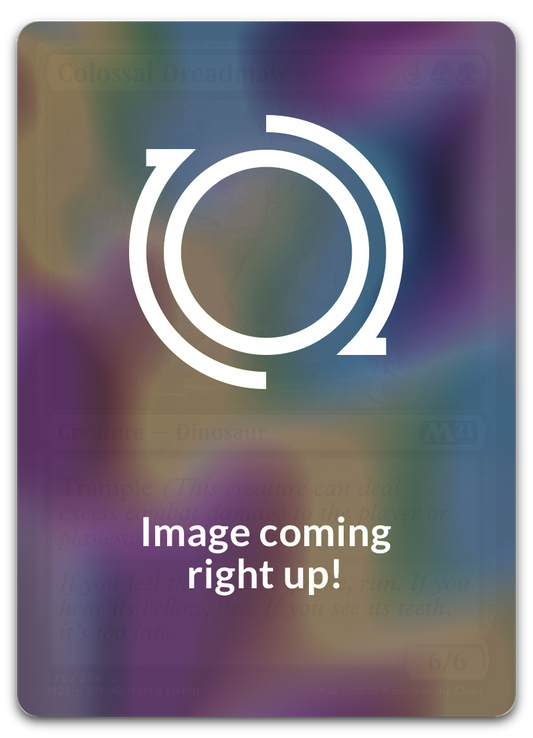 Fast // Furious (Modern Horizons 2)