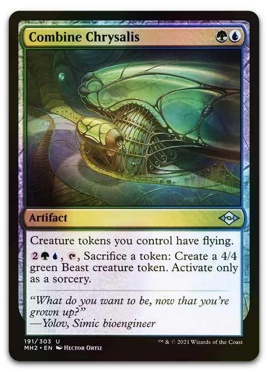 Product image for TCG 240158