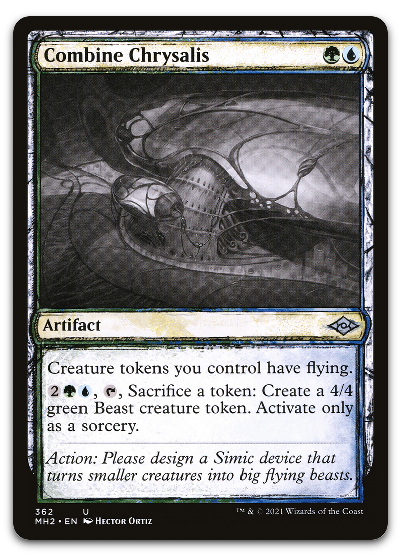 Product image for TCG 240229