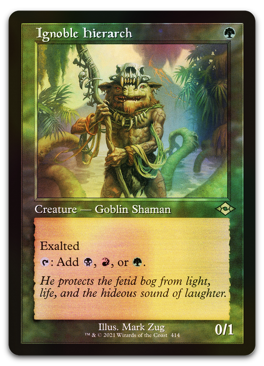 Product image for TCG 240268