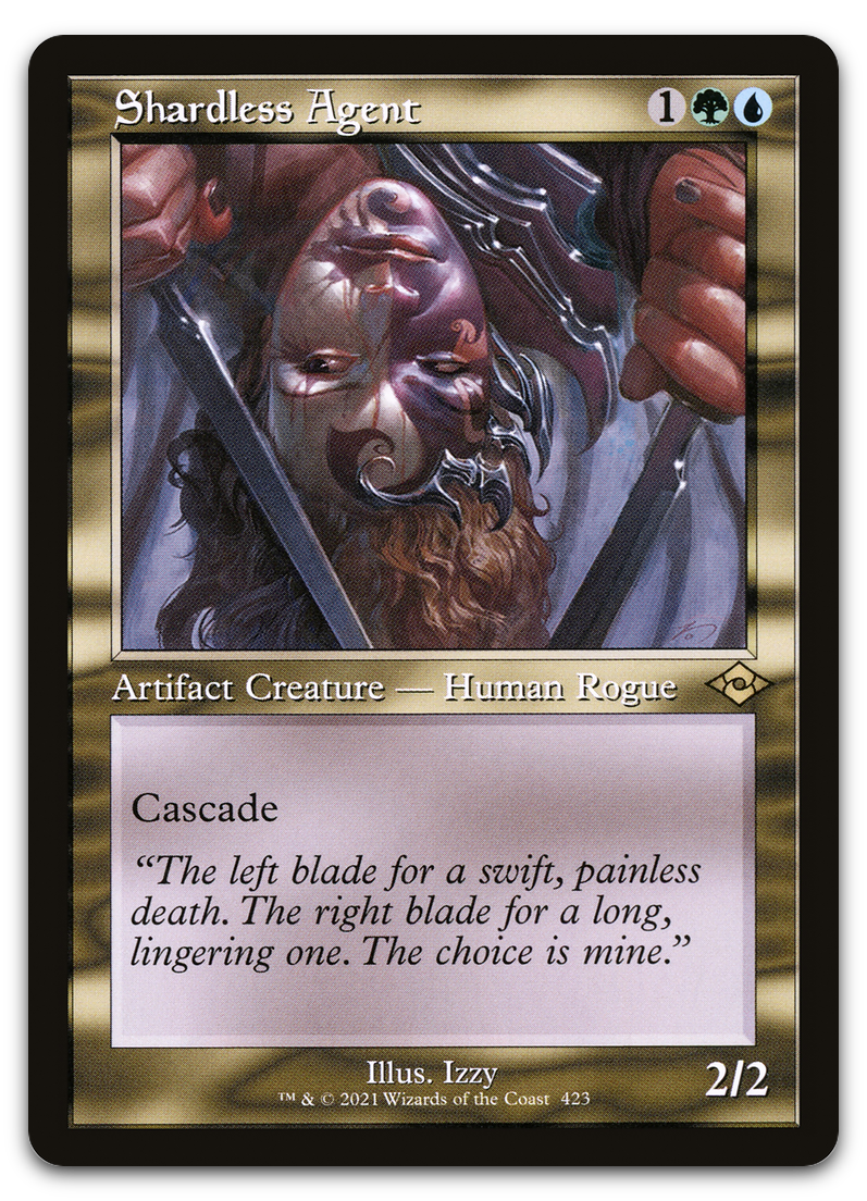 Product image for TCG 240287