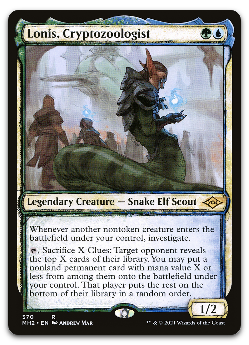 Product image for TCG 240288