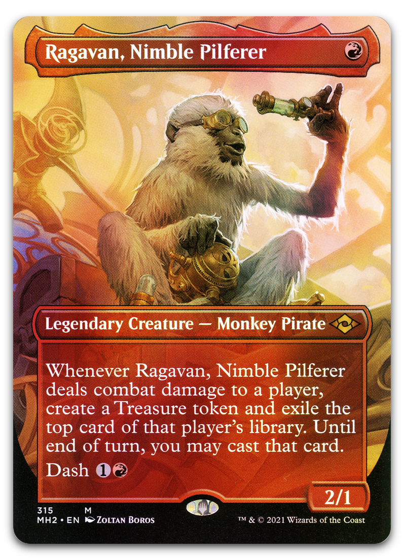 Product image for TCG 240300