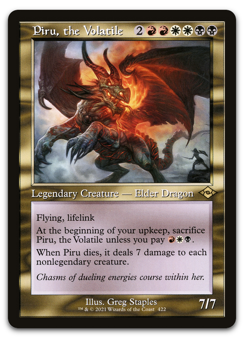 Product image for TCG 240311