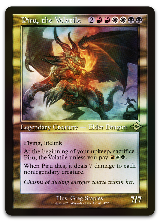 Product image for TCG 240312