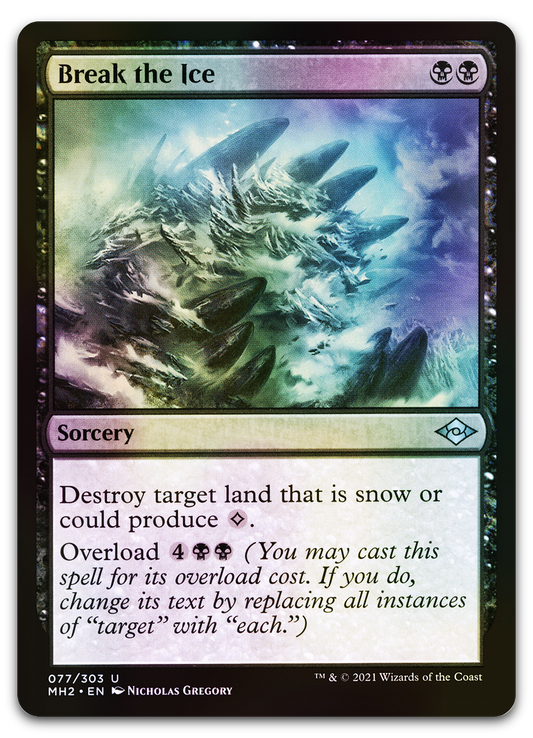 Product image for TCG 240320