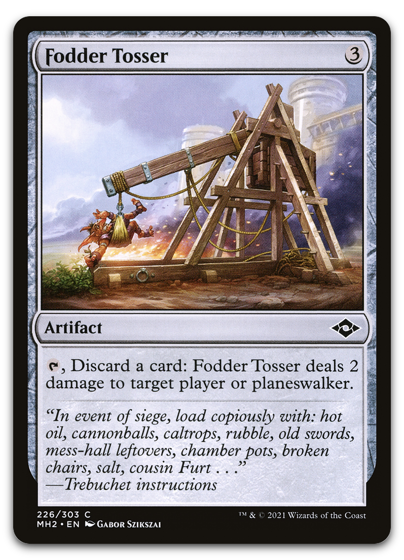 Product image for TCG 240437