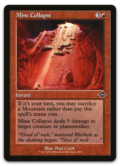 Product image for TCG 240450
