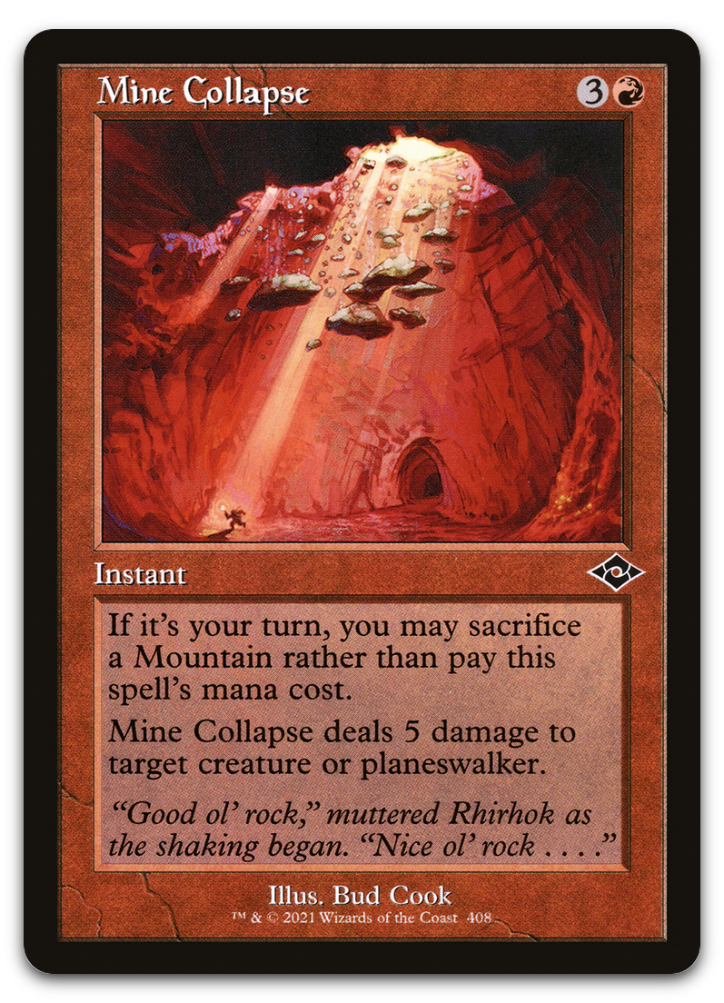 Product image for TCG 240450