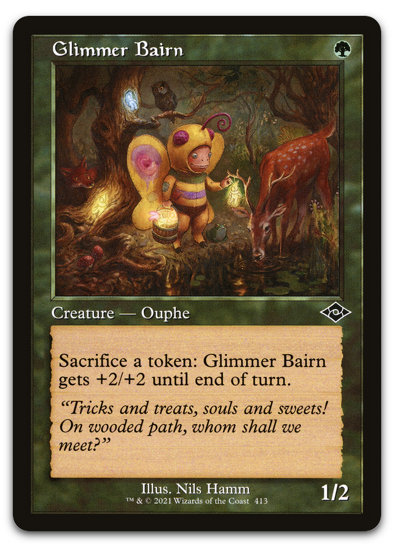 Product image for TCG 240452