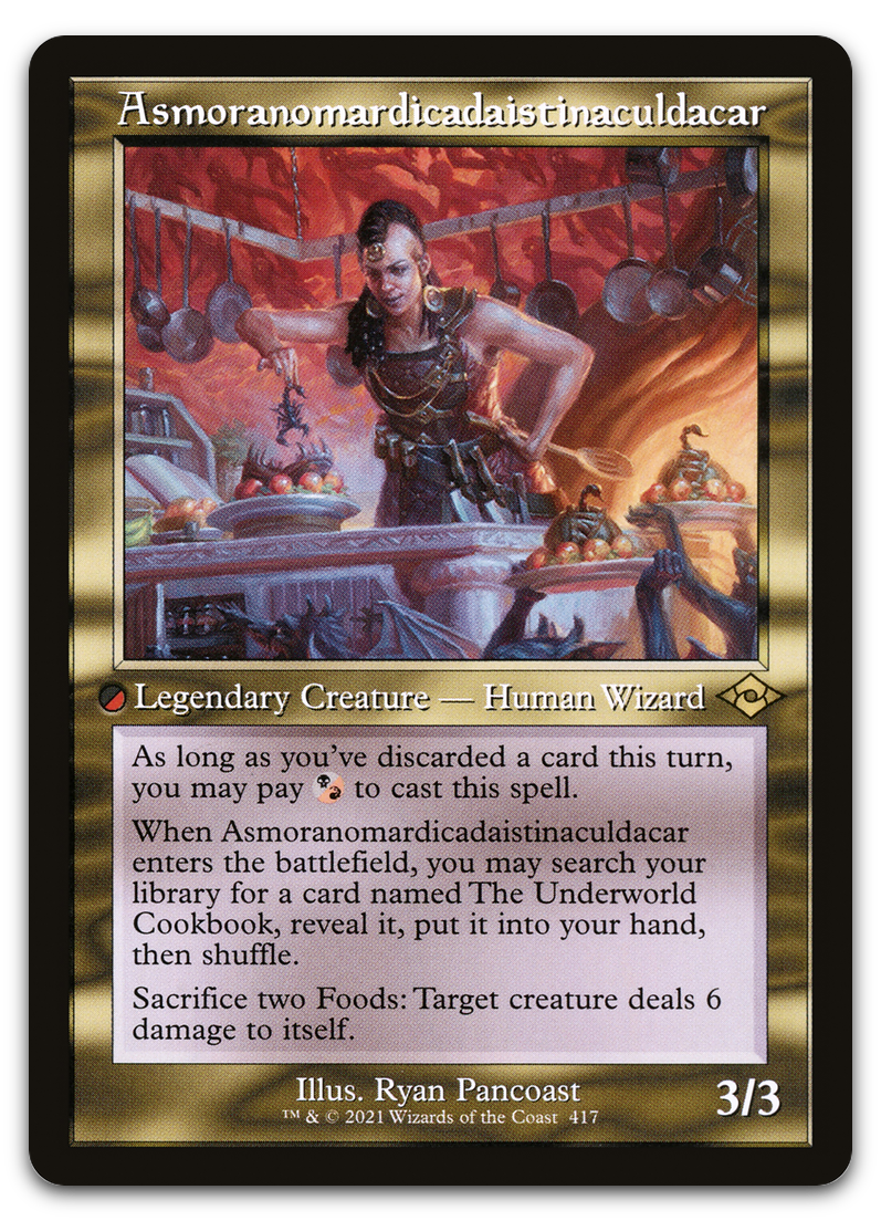 Product image for TCG 240453