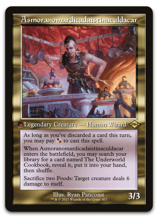 Product image for TCG 240453