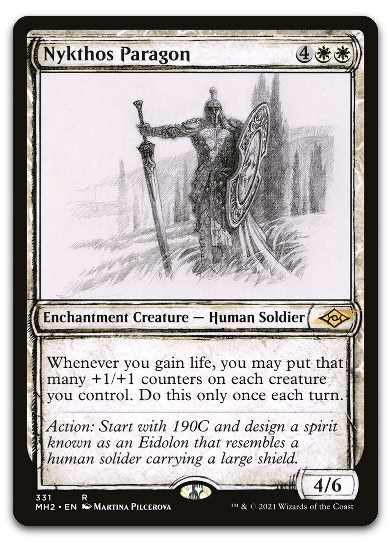 Product image for TCG 240468